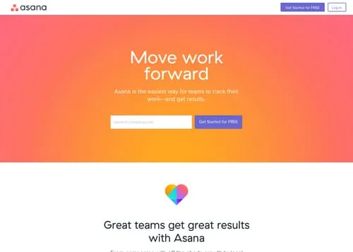 Asana