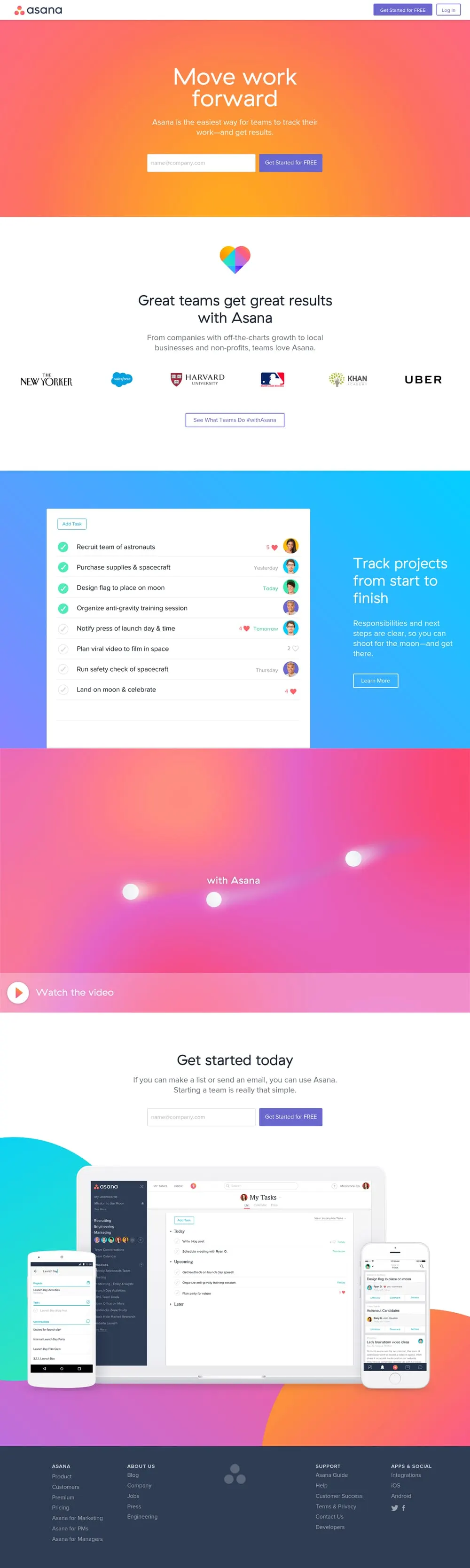 Asana