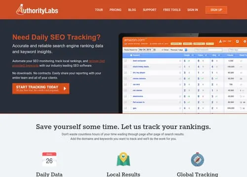 Authority Labs