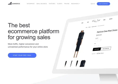 Bigcommerce