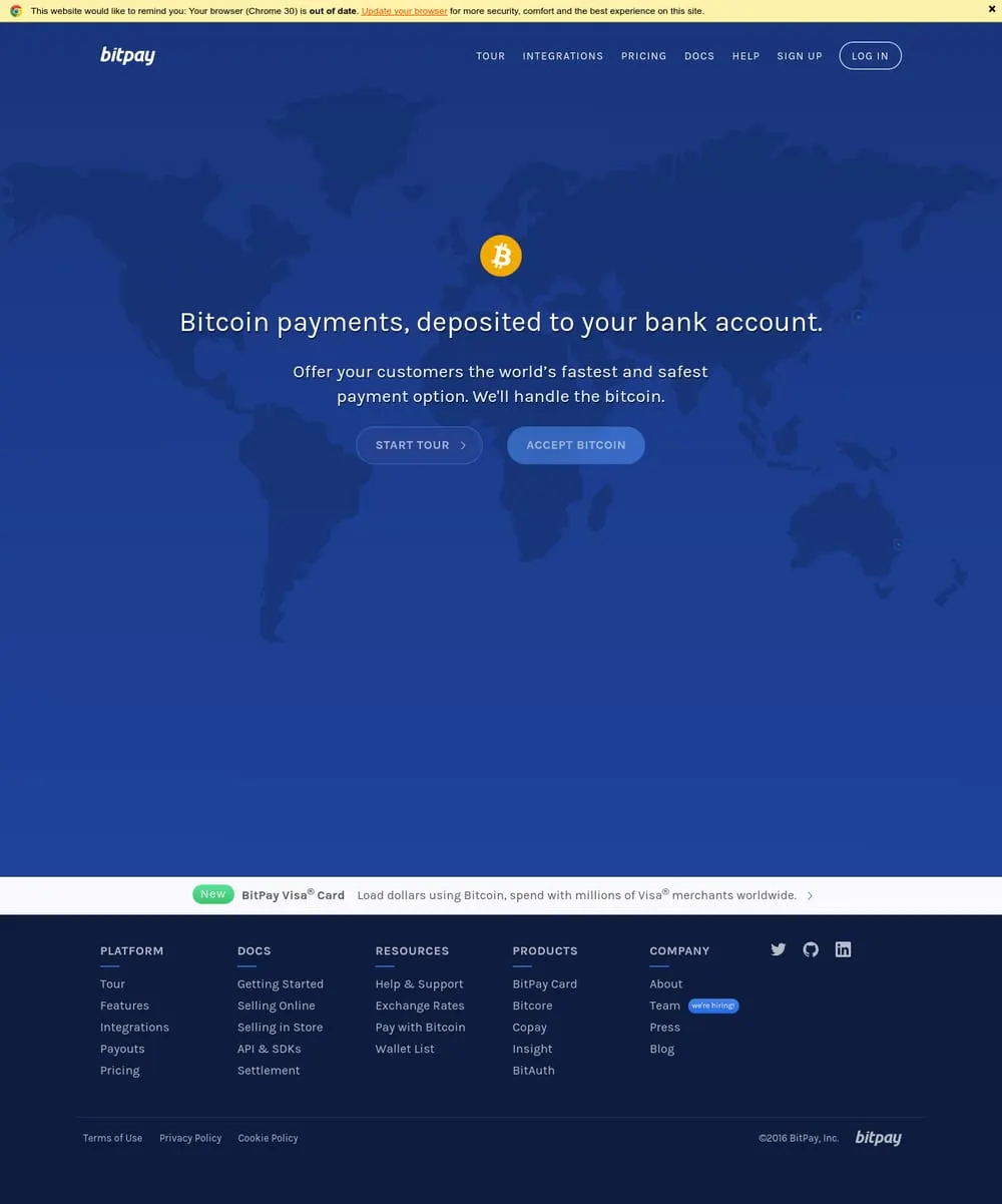 BitPay