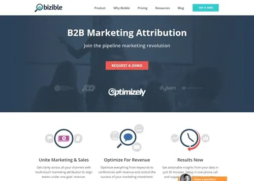 Bizible