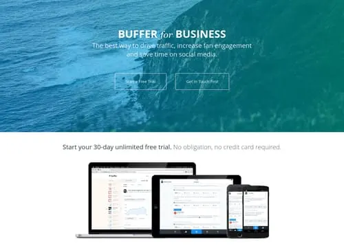 Buffer