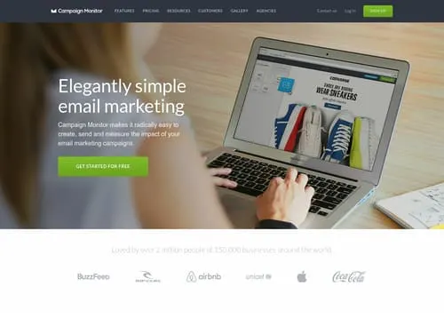 CampaignMonitor