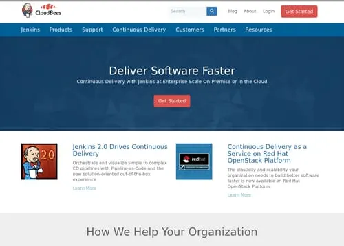 CloudBees