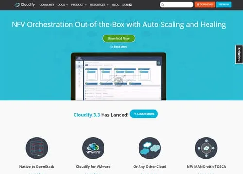Cloudify