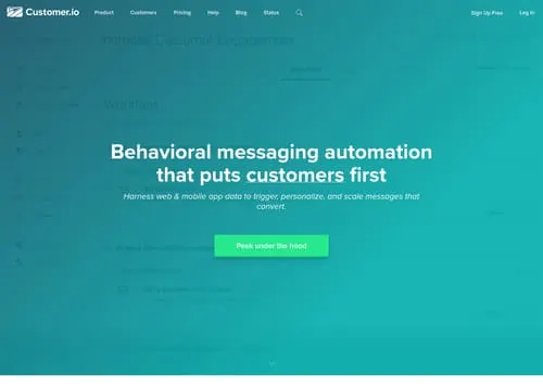 Customer.io