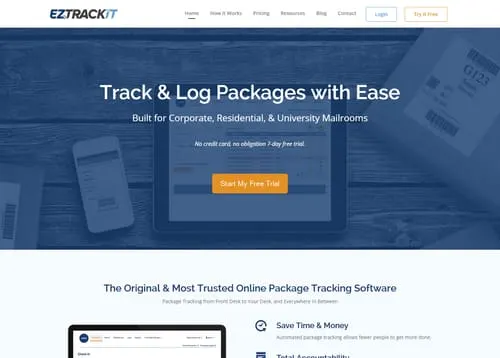 EZTrackIt