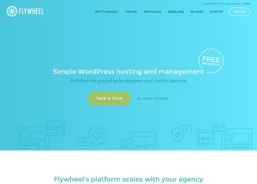 Flywheel