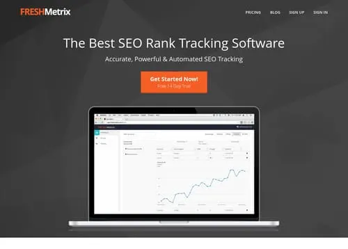 Fresh Metrix