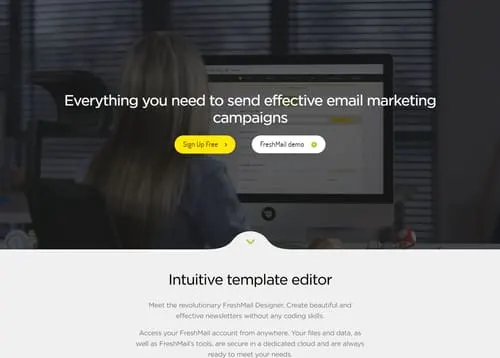 FreshMail