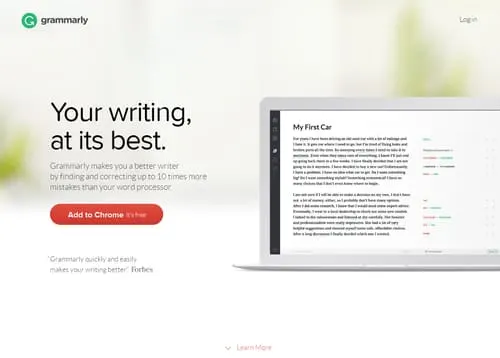 Grammarly