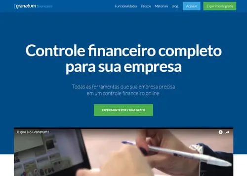 Granatum Financiero