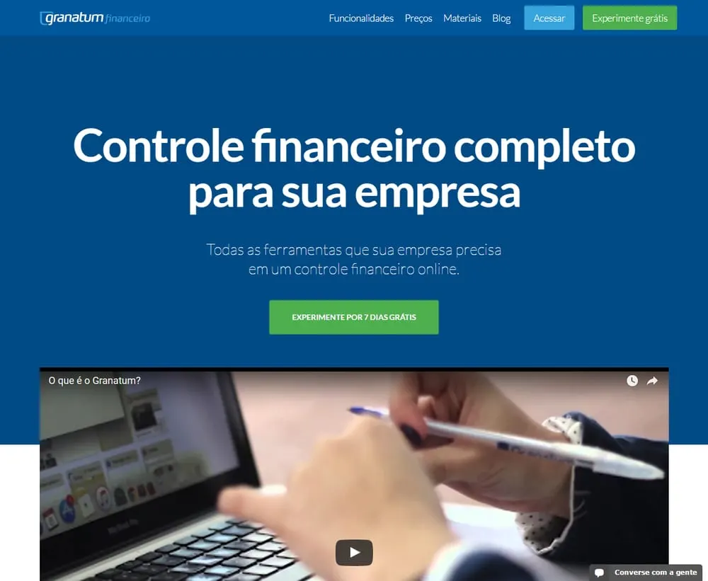 Granatum Financiero