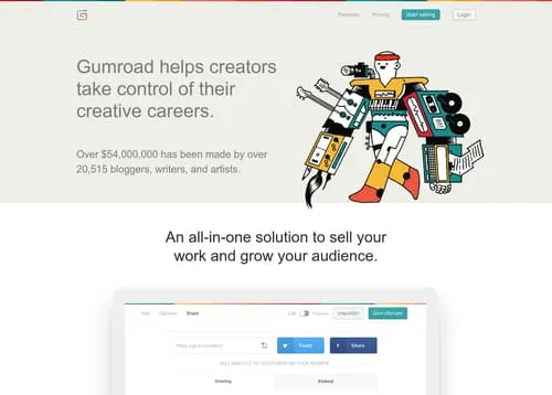 Gumroad