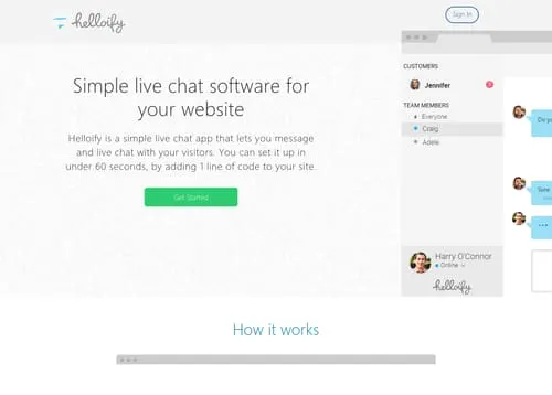 Helloify