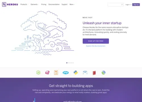 Heroku