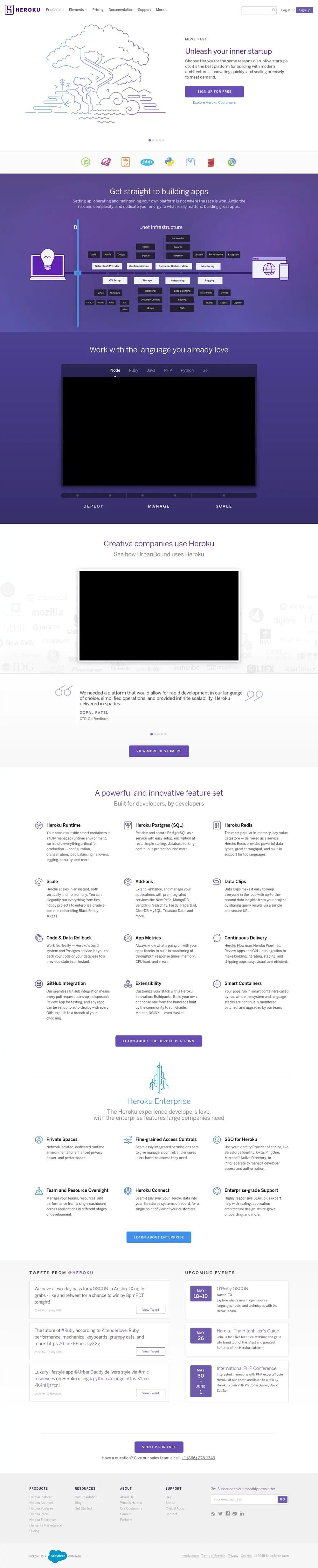 Heroku