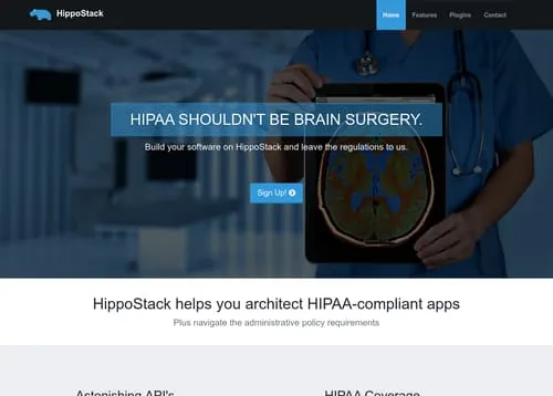 HippoStack