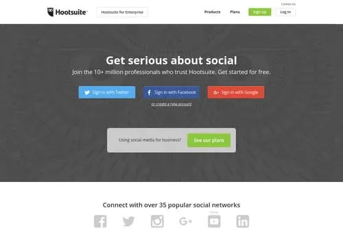 Hootsuite
