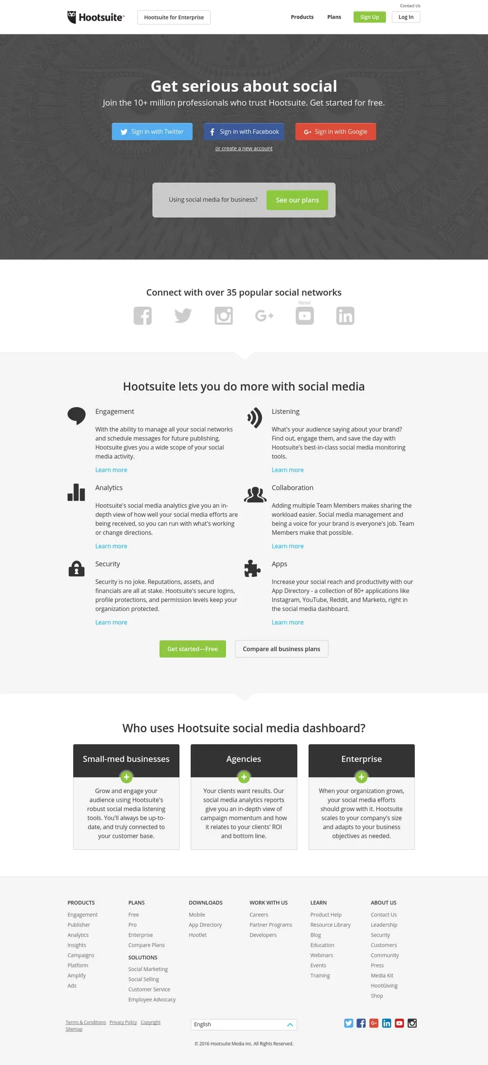 Hootsuite