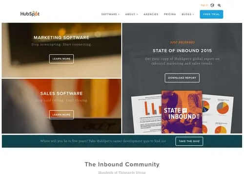 HubSpot