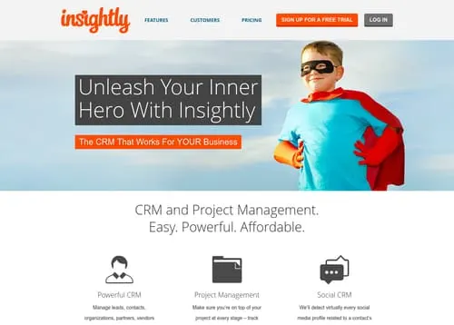 Insightly