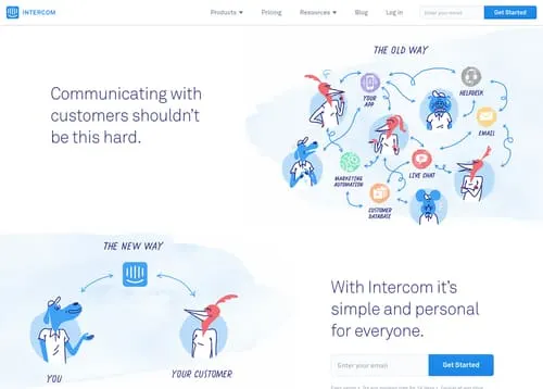 Intercom