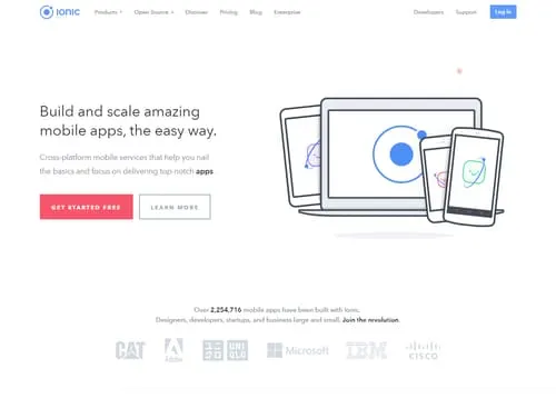 Ionic