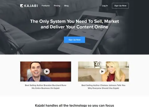 Kajabi