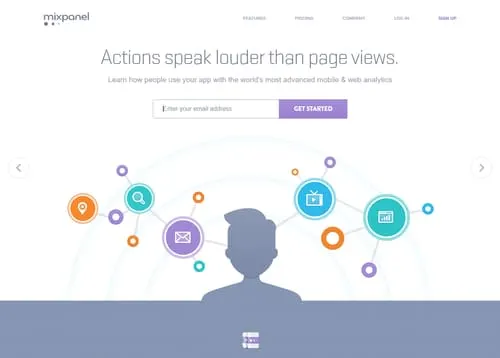 Mixpanel