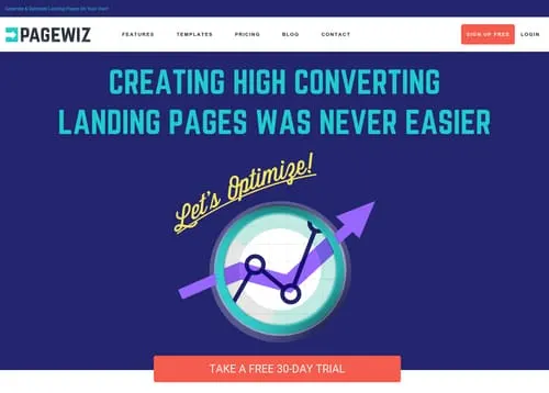 PageWiz