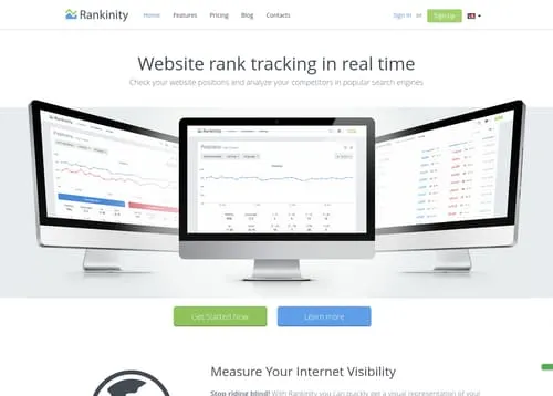 Rankinity