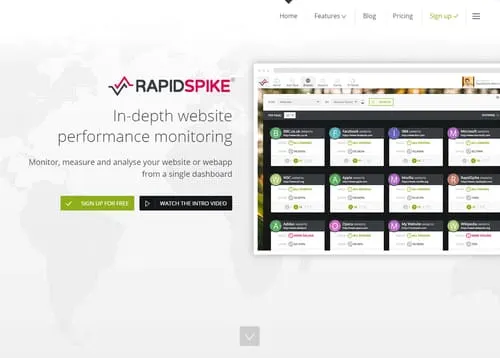 RapidSpike