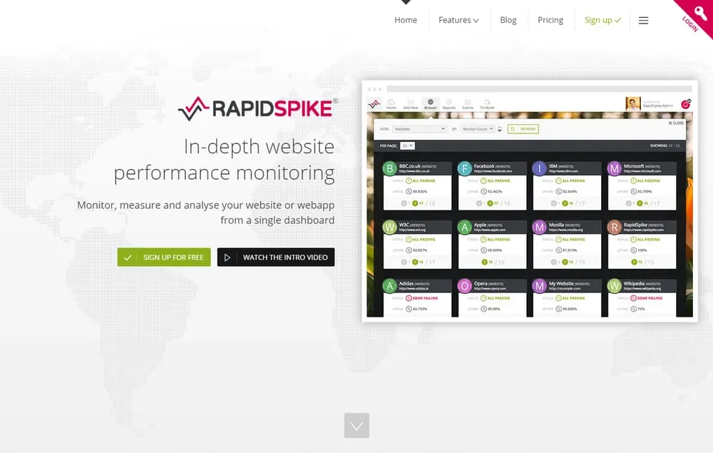 RapidSpike RapidSpike