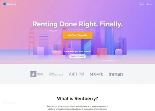 Rentberry