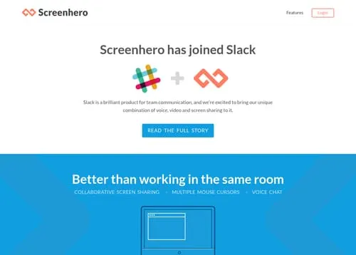 Screenhero