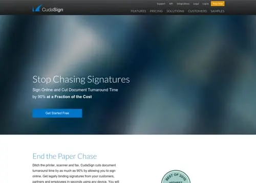 SignNow