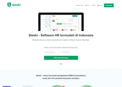 Sleekr