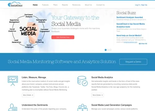 Socialclout