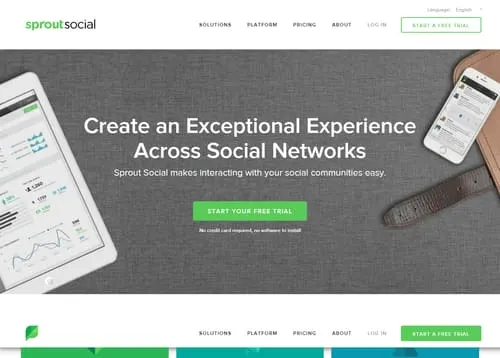 Sprout Social