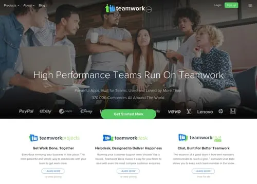 Team Work