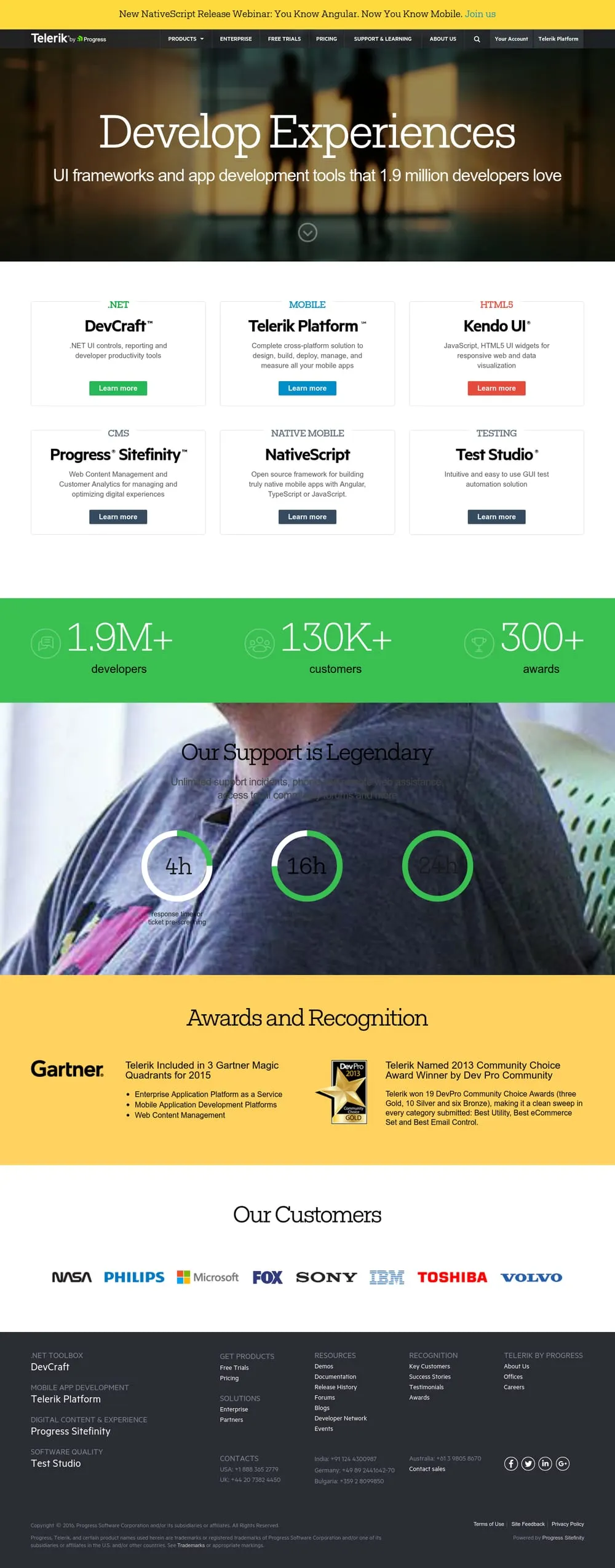 Telerik
