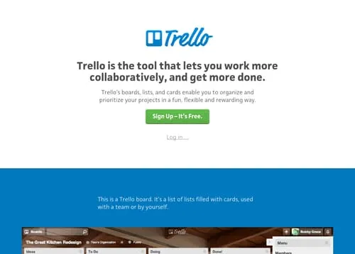 Trello