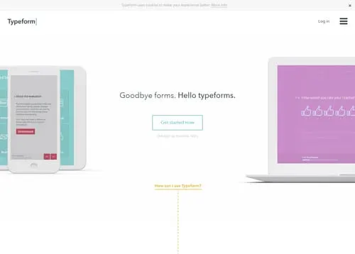 Typeform