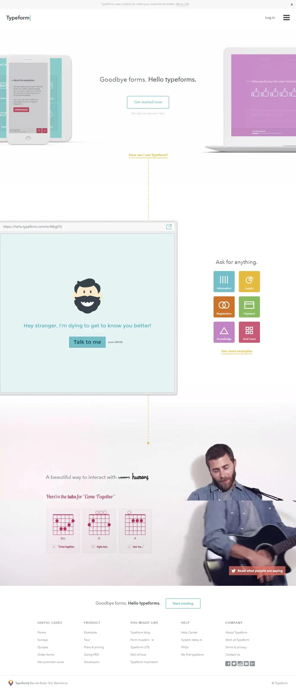 Typeform