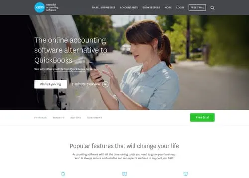 Xero