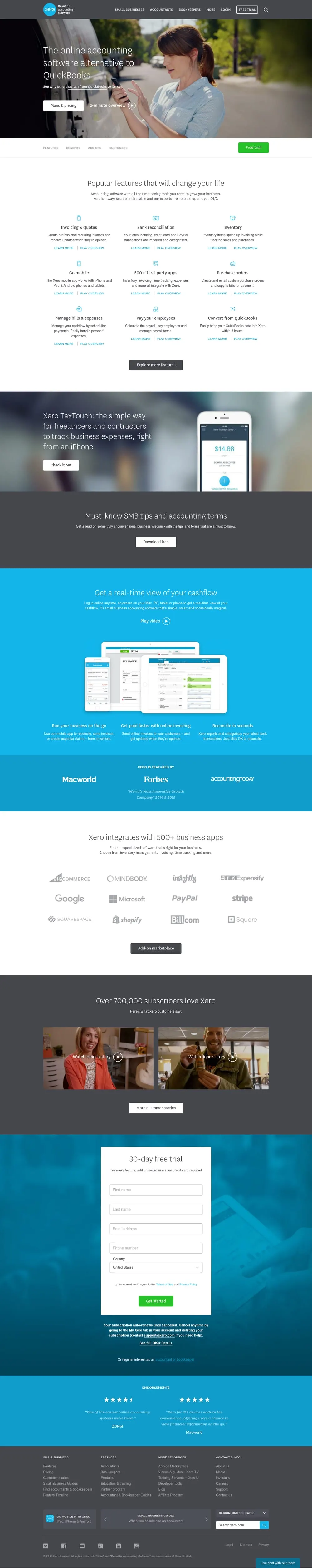 Xero