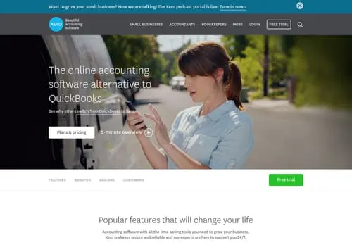 Xero