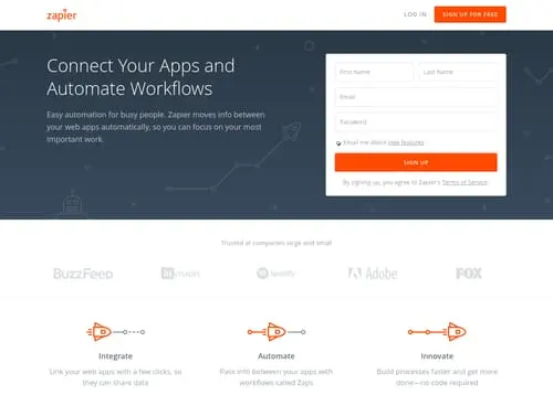 Zapier